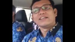 Viral! Gaji Rp2 Juta, Perangkat Desa di Grobogan Pamer Mobil Mewah<