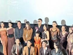 Serial Catatan Hati Seorang Istri Tayang 22 Agustus di Vision+, Ini Alasan Wajib Nonton!