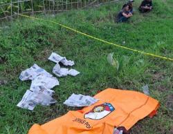 Tragis! Kakek di Malang Tewas Tertabrak KA Gajayana, Potongan Tubuh Berceceran <