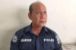 Tahanan Kasus KDRT di Polres Toba Meninggal karena Serangan Jantung<