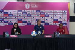 Timnas Putri Indonesia U-16 Bantai Timor Leste 6-0, Timo Scheunemann: Generasi Emas Telah Lahir! 