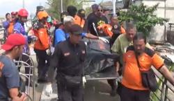 Tragedi Pemancing Tersapu Ombak di Tambak Lorok, Korban Terakhir Ditemukan di Demak<