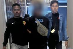 Kronologi Penculik Kepala Cabang Bank Ditangkap di Labuan Bajo, Baru Turun Pesawat
