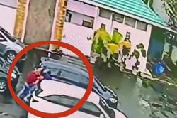 2 Oknum TNI Terlibat Kasus Penculikan Kacab Bank BUMN Ditahan di Rutan Maximum Security