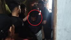 2 Perampok Rp750 Juta di Jambi Ditangkap di Rejang Lebong Bengkulu<