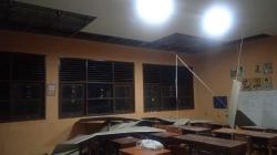 Rumah hingga Sekolah di Karawang Rusak Terdampak Gempa M4,7 Bekasi