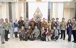 Cetak Prestasi, PMO Pegadaian Raih Penghargaan di Ajang Internasional