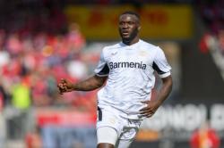 AC Milan Lupakan Rasmus Hojlund, Fokus pada Boniface dan Conrad Harder