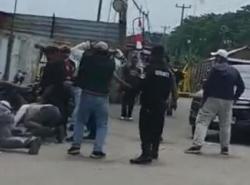 Pengeroyokan Wartawan di Serang, Polisi Kantongi Identitas Oknum Brimob dan Ormas<