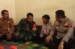 Pilu, Anak Pasutri Korban Pembunuhan Dukun Pengganda Uang di Pemalang Kini Yatim Piatu
