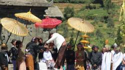 Dieng Culture Festival 2025 Usung Back to The Culture, Banjarnegara Siap Sambut Wisatawan<
