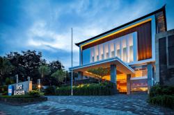 Best Western Kamala Jimbaran, Penginapan Nyaman Dekat Destinasi Ikonik Bali<
