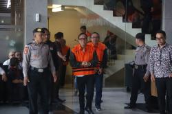 Kasus Noel,  Istana Pastikan Presiden Prabowo Tak Akan Bela Koruptor
