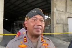 Kronologi Wartawan dan Humas KLH Dikeroyok Oknum Brimob-Ormas, Berawal saat Segel Pabrik
