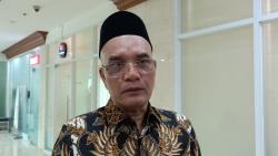 Komisi VIII DPR Kebut RUU Haji dan Umrah, Target Disahkan Selasa Pekan Depan