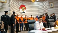Suami Pegawai KPK Jadi Tersangka Kasus Pemerasan K3 Kemnaker, Apa Perannya?