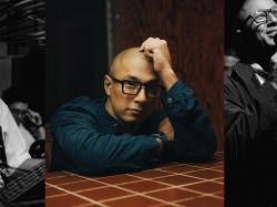 Marcell Siahaan Pastikan Penyaluran Royalti Musik Adil dan Transparan