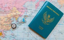 Kemudahan Pengurusan Dokumen Perjalanan Bisnis Perusahaan