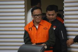 KPK Ungkap Wamenaker Noel Tahu Ada Pemerasan K3, tapi Justru Minta Jatah<