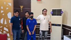 Pemuda di Subang Tikam Pegawai Koperasi hingga Tewas, Cemburu Kekasihnya Sering Dihubungi