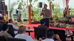 Menko AHY Puji Pengelolaan Sampah Kota Madiun, Modern dan Ramah Lingkungan<