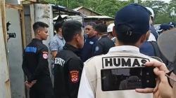 Pengeroyokan Wartawan dan Staf KLH di Pabrik Serang, 2 Oknum Brimob Diperiksa Polda Banten<