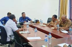 Legislator Partai Perindo Dorong Pemkab Jayapura Serius Gali Potensi PAD<