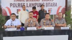 Kronologi Wanita Dibunuh Suami di Lampung, Cekcok saat Perjalanan Pulang dari Tukang Urut
