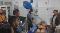 Tragis! Pria di Cirebon Tewas Tercebur ke Laut dan Terjepit Kapal<