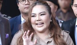 Lisa Mariana Akui Terima Dana dari Ridwan Kamil, Untuk Apa?