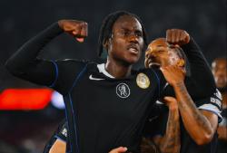 Rajai Derby London! Chelsea Bantai West Ham 5-1