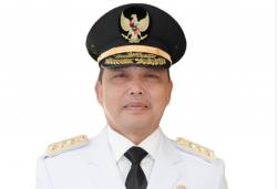 Gubernur Kalbar Ria Norsan Diperiksa KPK terkait Kasus Korupsi Proyek Jalan<