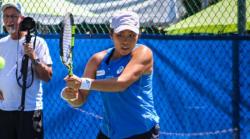 Janice Tjen Lolos ke Babak Utama US Open 2025, Cetak Sejarah untuk Indonesia!