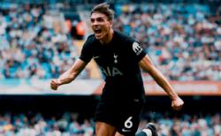 Guncang Etihad! Tottenham Hajar Manchester City Lewat Strategi Jitu 
