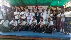 Rangkul Anak Muda, Legislator Perindo Dorong Kreativitas dan Inovasi Literasi di Nagekeo<