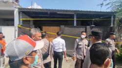 Update Penemuan Mayat Wanita Ditemukan Dicor di Lombok Barat, Kondisi Hamil<