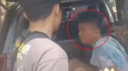 Oknum Polisi Pembunuh Wanita Muda di Kamar Kos Indramayu Ditangkap di NTB<