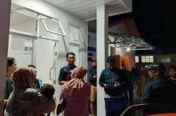 2 Pencuri Tewas Diamuk Massa di Toba, Warga asal Pematangsiantar<
