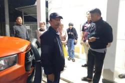 Kronologi Mencekam 2 Pencuri Tewas Diamuk Massa di Toba, Kabur Tabrak Warga dan Kapolsek<