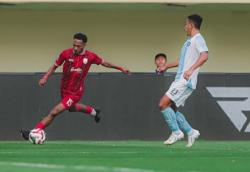 Hasil Super League: Sengit! PSBS Biak Vs Persis Solo Tanpa Pemenang