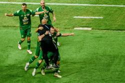 Komentar Eduardo Perez usai Persebaya Hancurkan Bali United 5-2, Sebut Kunci Kemenangan Bajul Ijo