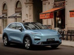 Masuk Indonesia, Mobil Changan Rp100 Jutaan Siap Guncang Pasar Otomotif