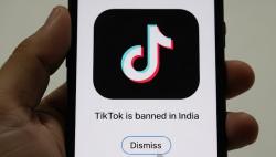 Tiba-Tiba Dapat Diakses, TikTok Bantah Kembali ke India