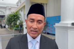 Respons Komjen Suyudi Ario Seto Diisukan Masuk Bursa Calon Kapolri<