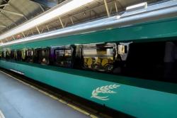 Kereta Khusus Petani dan Pedagang Beroperasi Mulai Hari Ini, Berikut Tarif dan Ketentuannya<