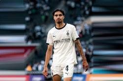 Kevin Diks Soroti Habis-Habisan Penampilan Buruk Monchengladbach