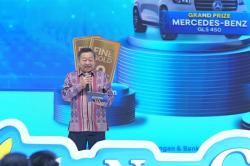 Apresiasi untuk Loyalitas Nasabah BCA
