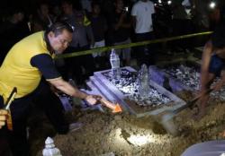 Pelajar Hamil di Labusel Akhiri Hidup, Kakak dan Pacar Jadi Tersangka<