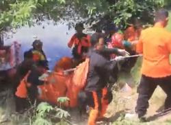 Panik Hindari Razia Satpol PP, Pengamen di Surabaya Tewas Tenggelam di Sungai Jagir<