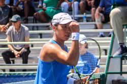 Komentar Berkelas Janice Tjen usai Dipastikan Bentrok Emma Raducanu di US Open 2025